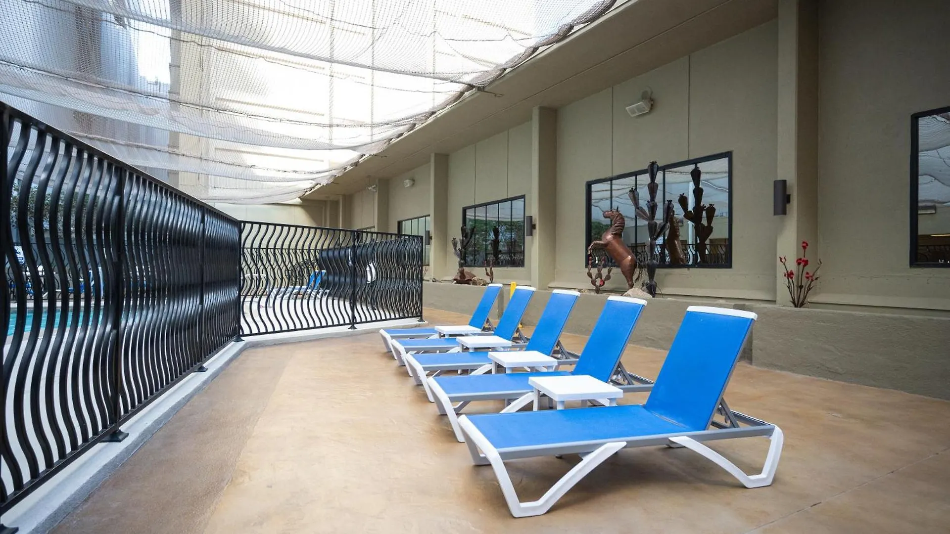 Apartment Stay Together Suites Las Vegas United States