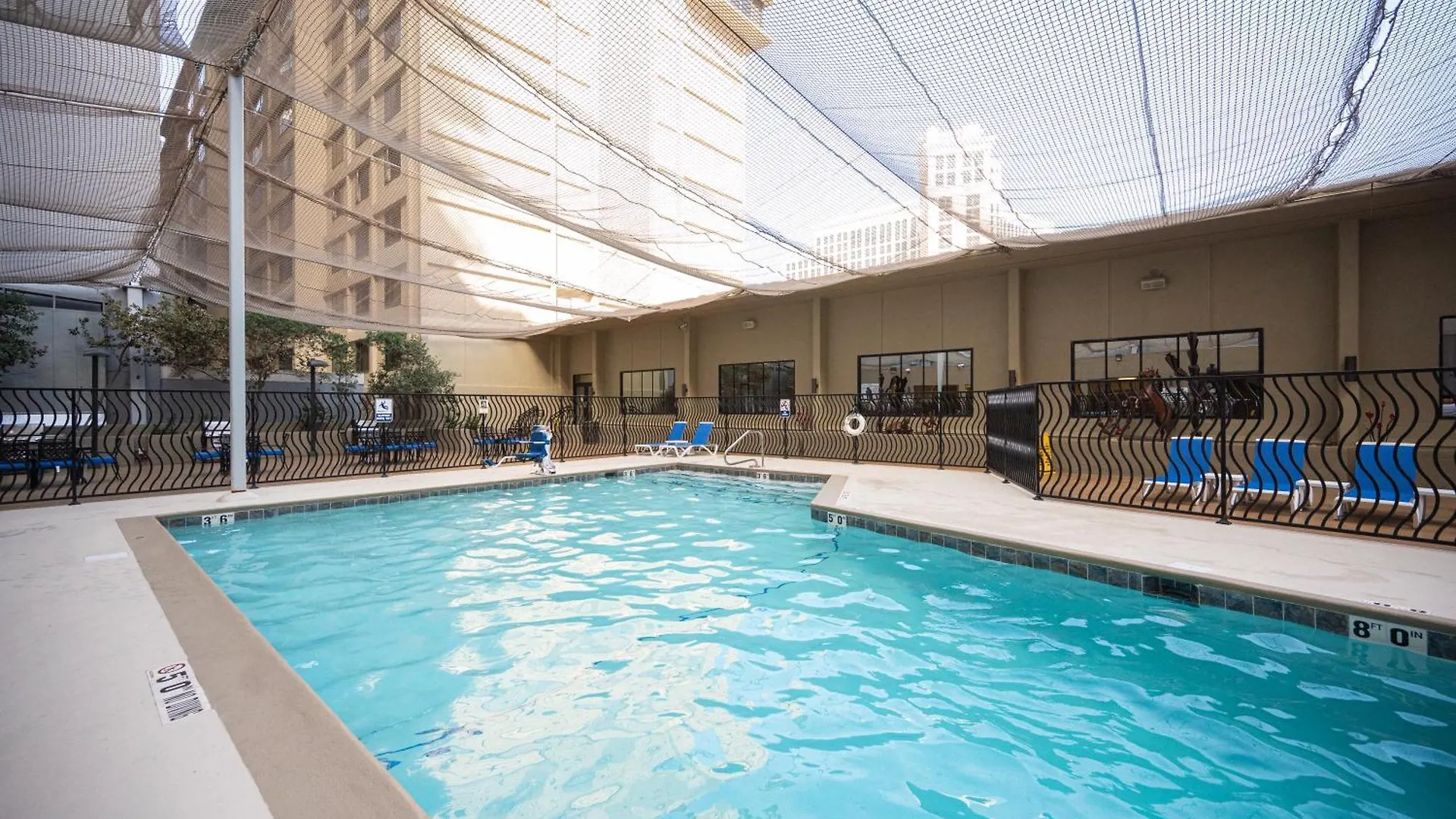 Stay Together Suites Las Vegas