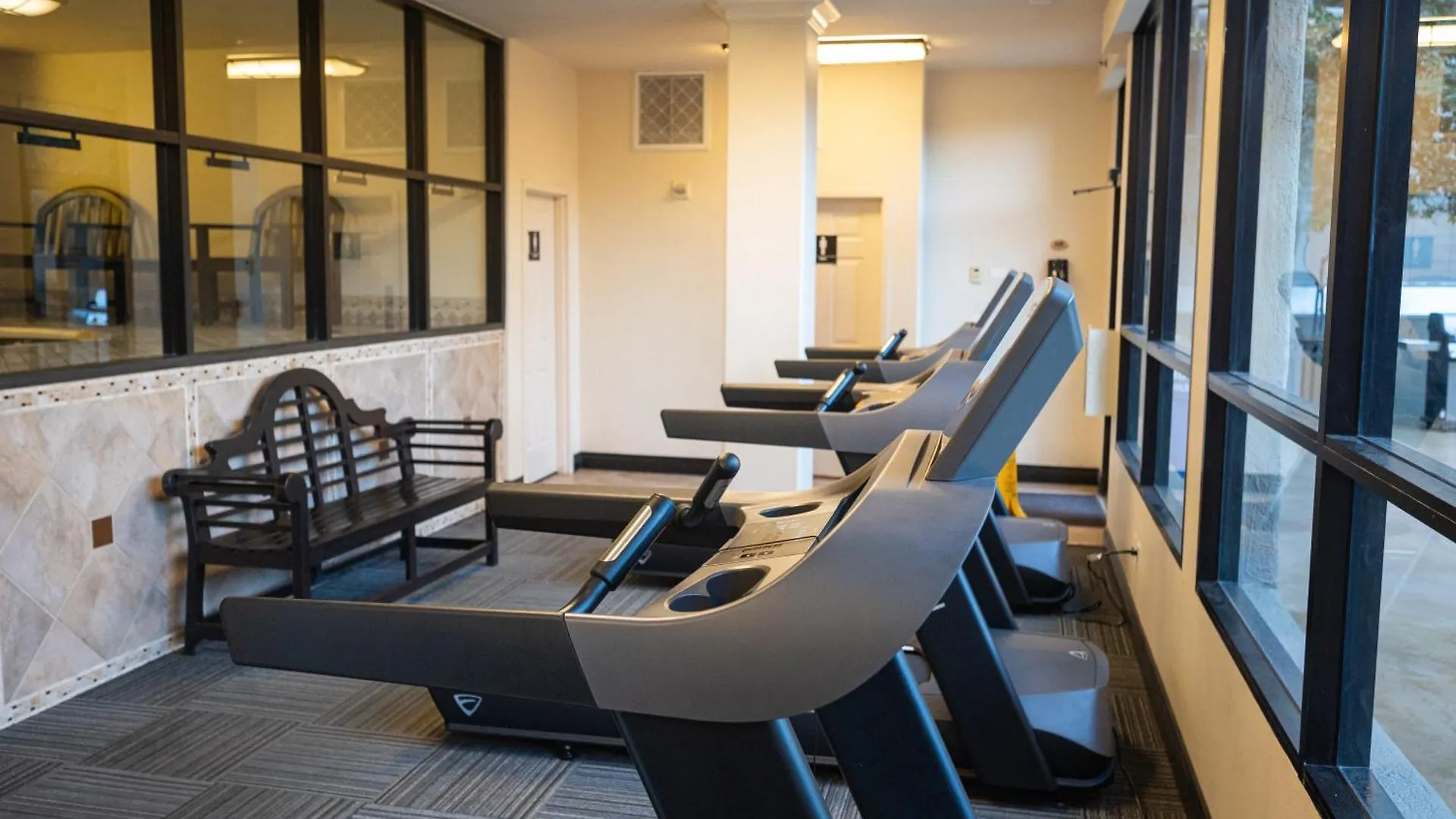 Stay Together Suites Las Vegas Apartment