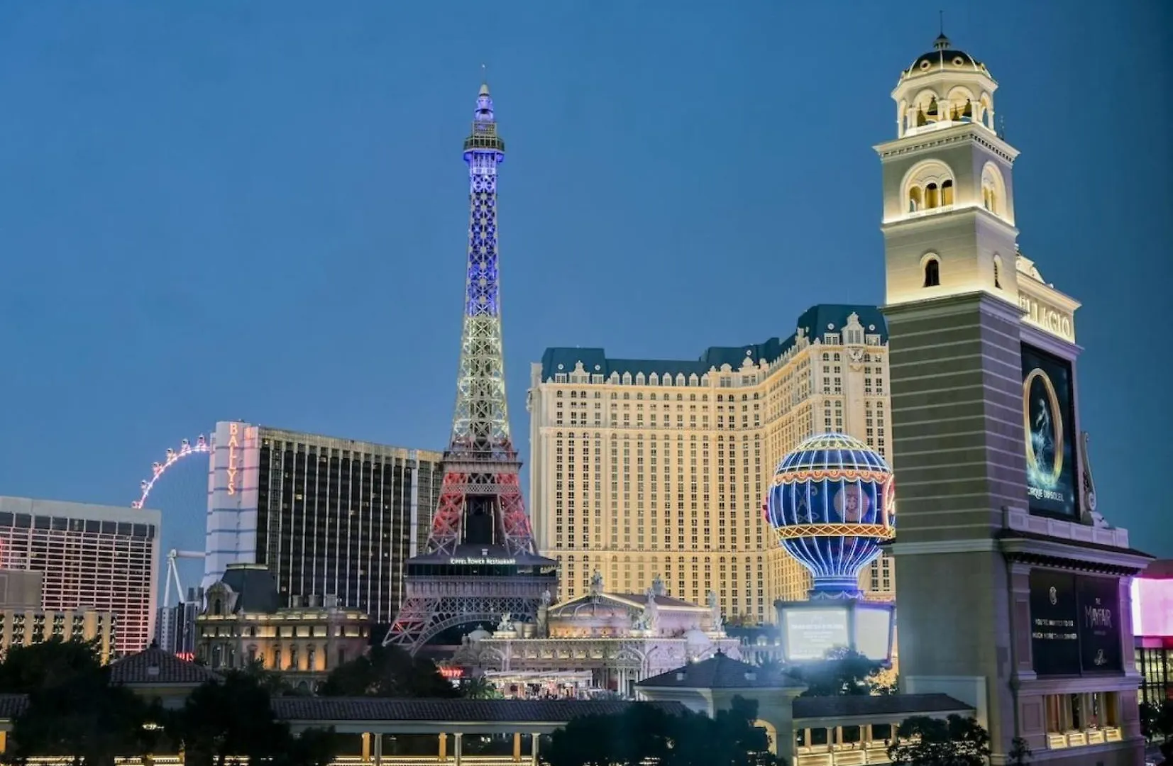 Stay Together Suites Las Vegas 0*,  United States