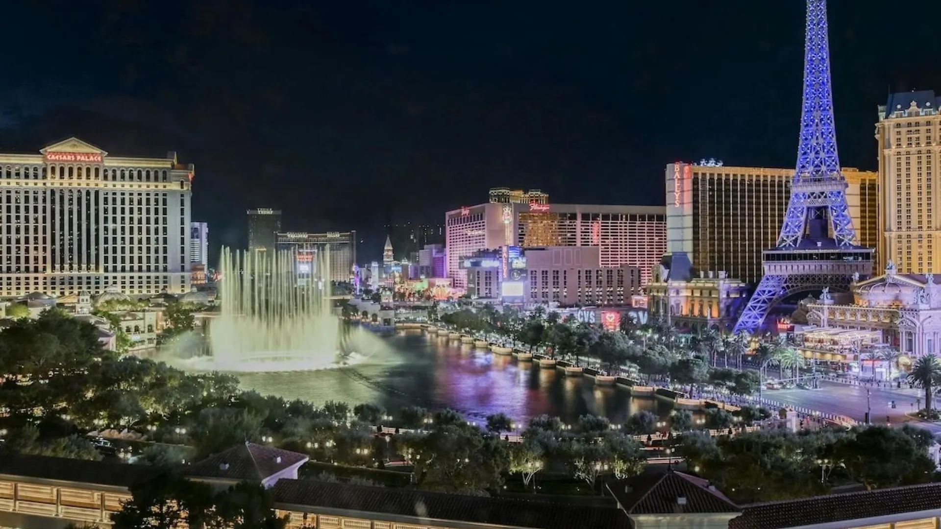 Apartment Stay Together Suites Las Vegas