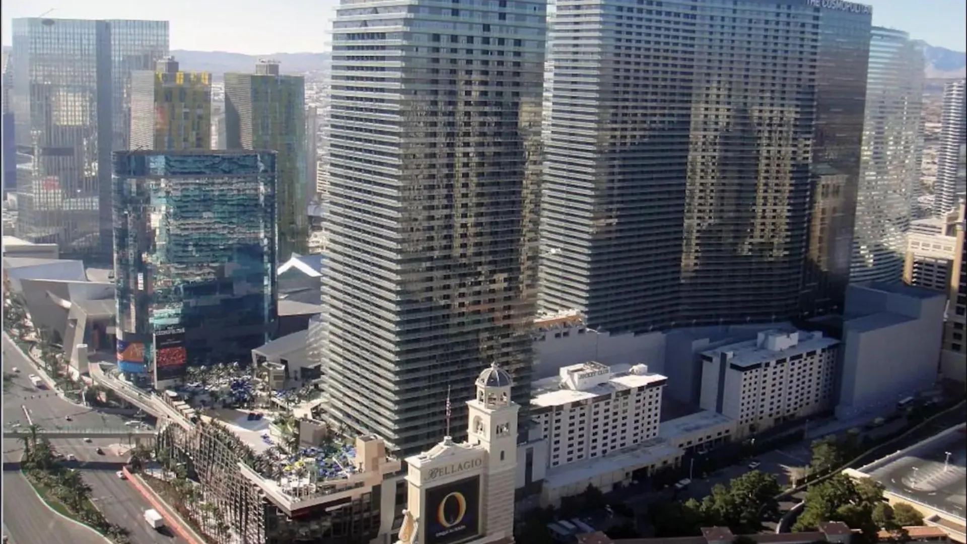Stay Together Suites Las Vegas United States